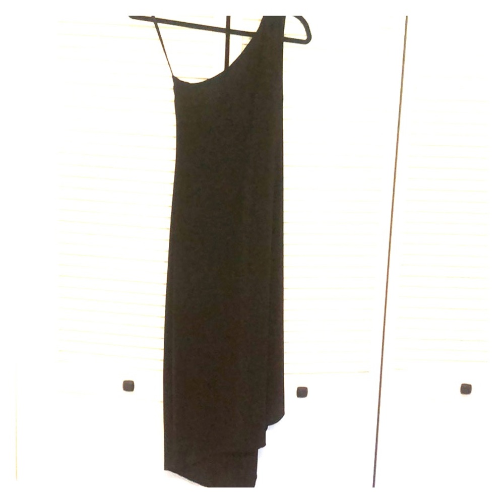 Asymmetrical Bodycon